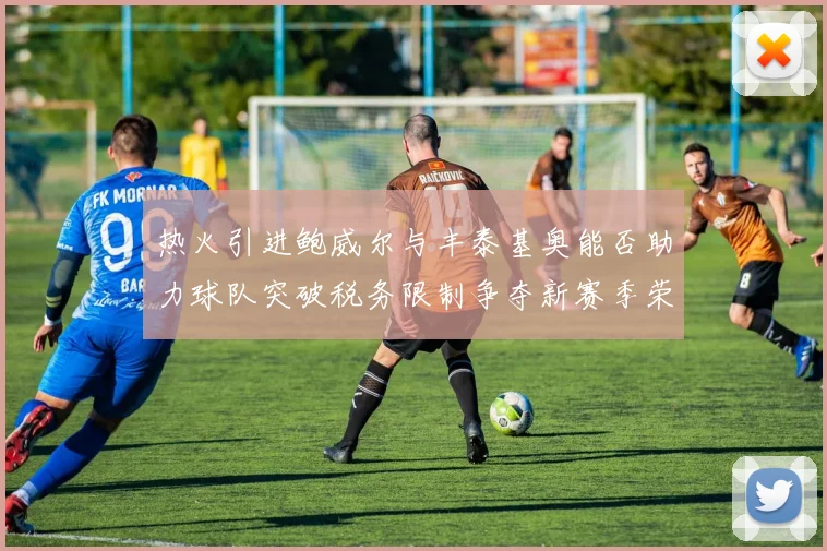 热火引进鲍威尔与丰泰基奥能否助力球队突破税务限制争夺新赛季荣誉
