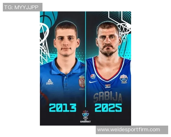 沃尔赞约基奇轻松自如的表现与其他球员拼尽全力形成鲜明对比